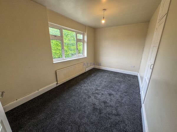 Bracknell Drive, Alvaston, Derby