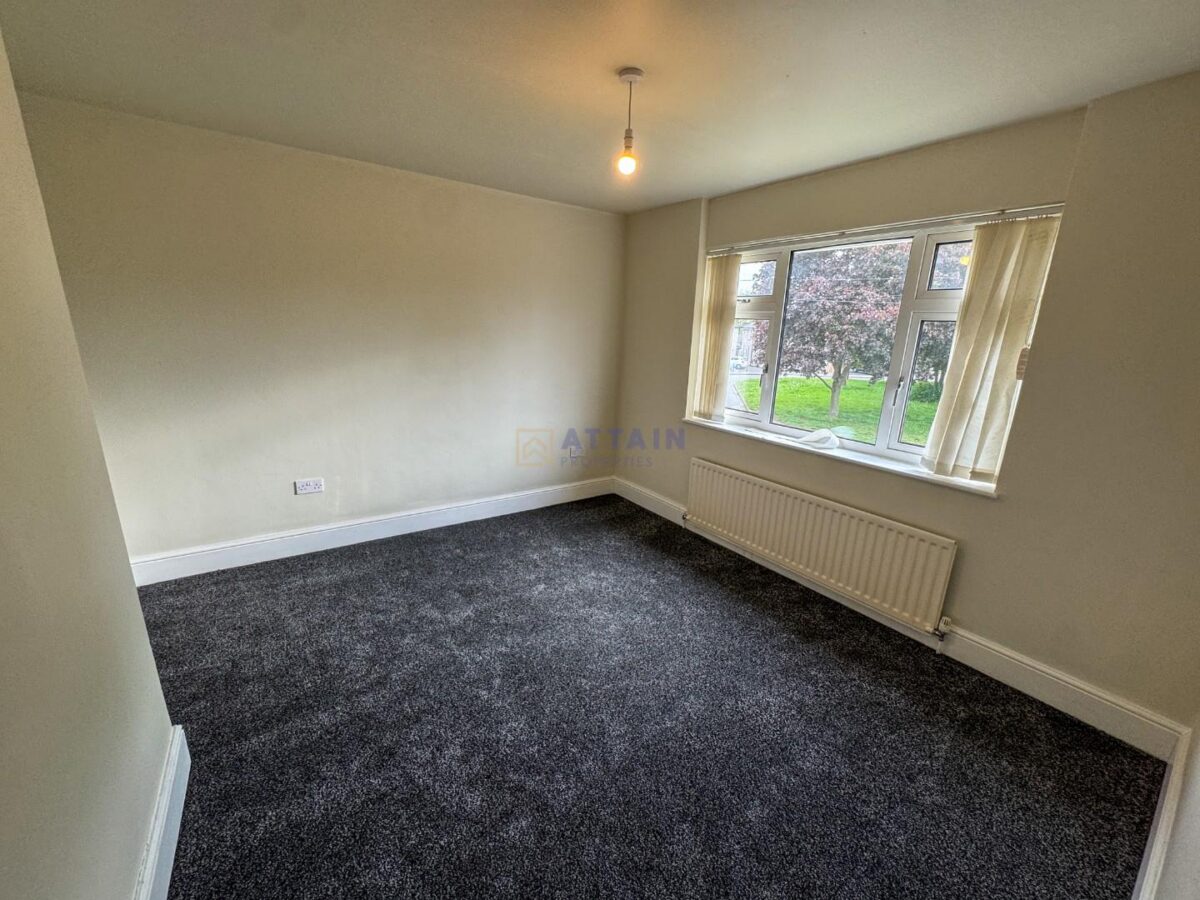 Bracknell Drive, Alvaston, Derby