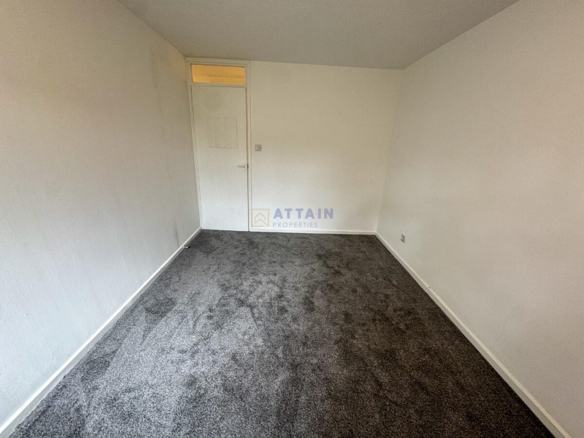 Whitwell Gardens, Alvaston, Derby