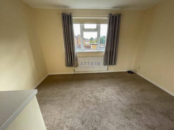 Nesfield Close, Alvaston, Derby