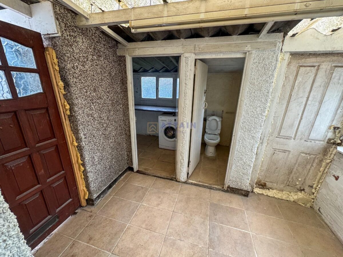 Bracknell Drive, Alvaston, Derby