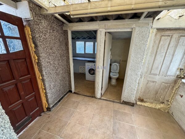 Bracknell Drive, Alvaston, Derby