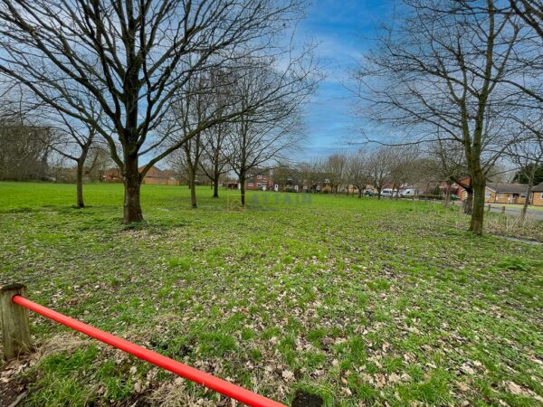 Nesfield Close, Alvaston, Derby