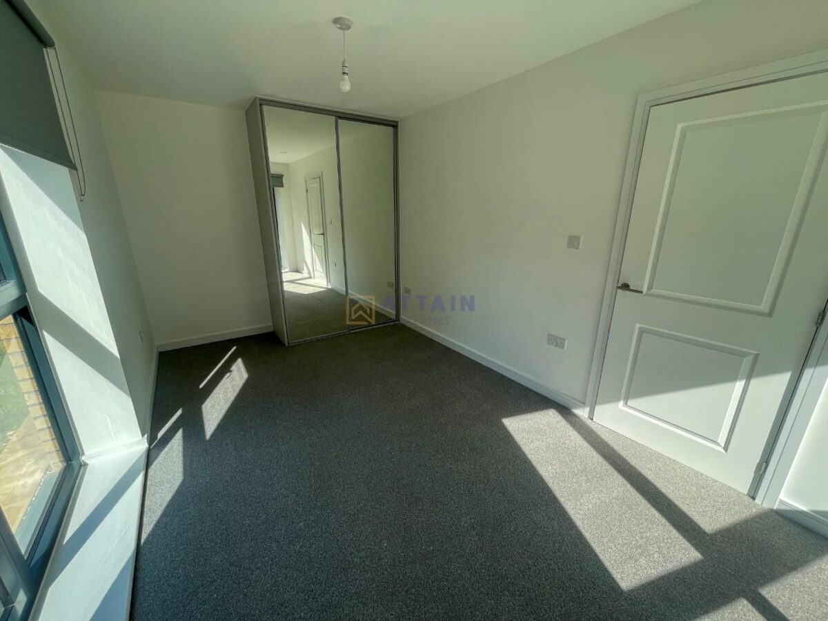 Fox House, Erasmus Drive, Derby