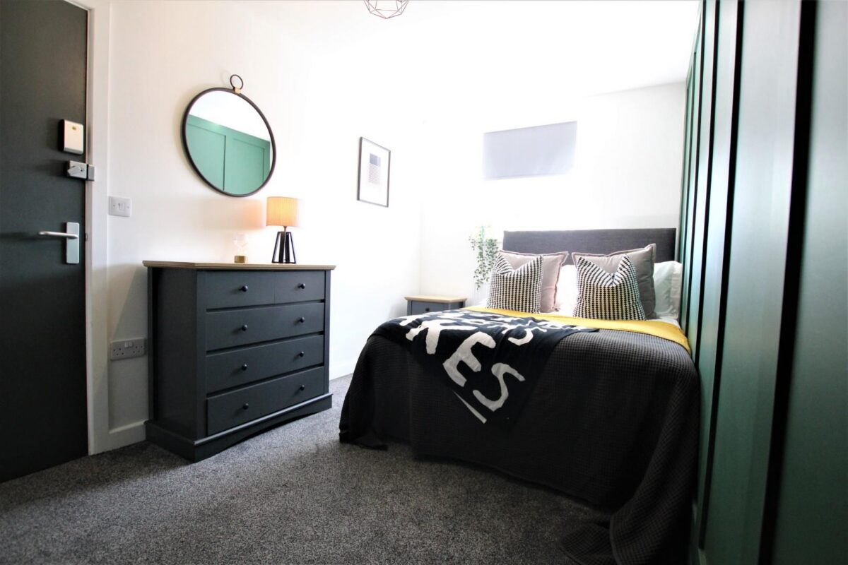 Room 10, Kenilworth Drive, Ilkeston, Derby, DE7