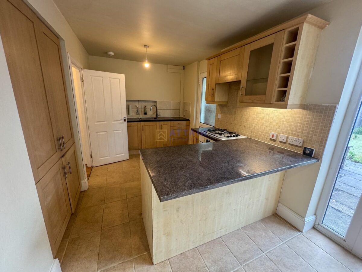 Bracknell Drive, Alvaston, Derby