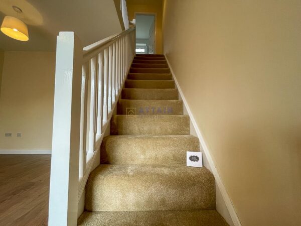 Nesfield Close, Alvaston, Derby