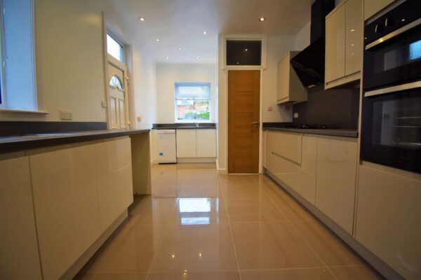 Porter Road, Derby