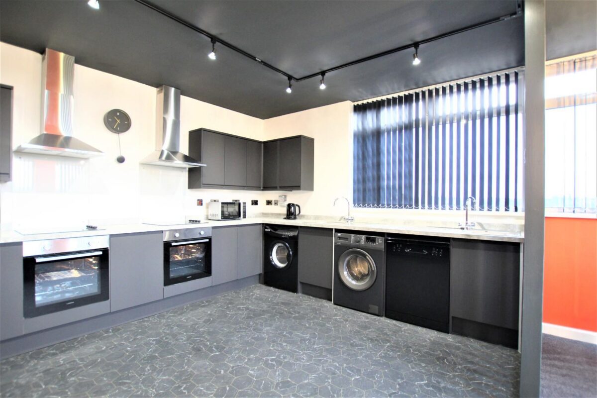 Room 43, Kenilworth Drive, Ilkeston, Derby, DE7