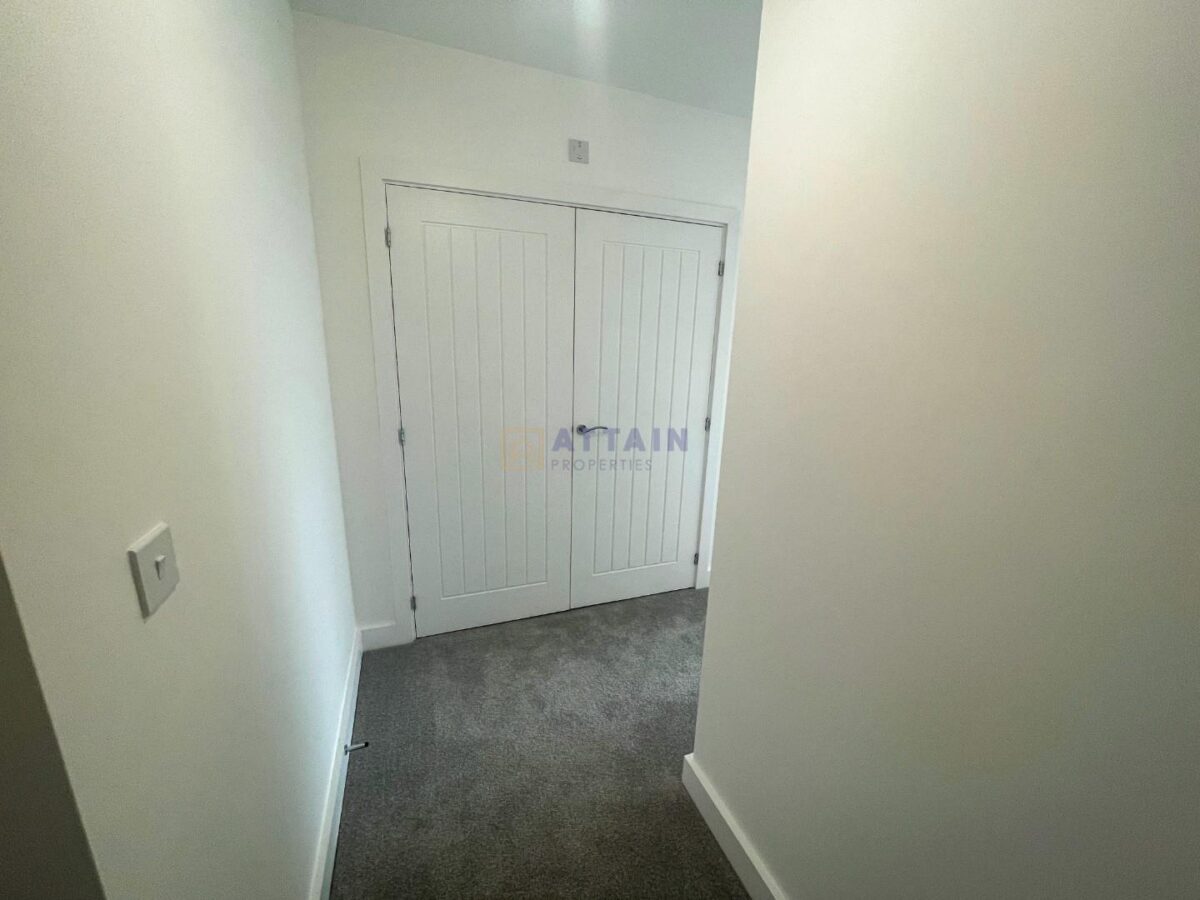 Suede House, John Street, Derby