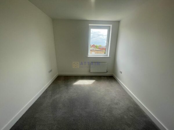 Suede House, John Street, Derby