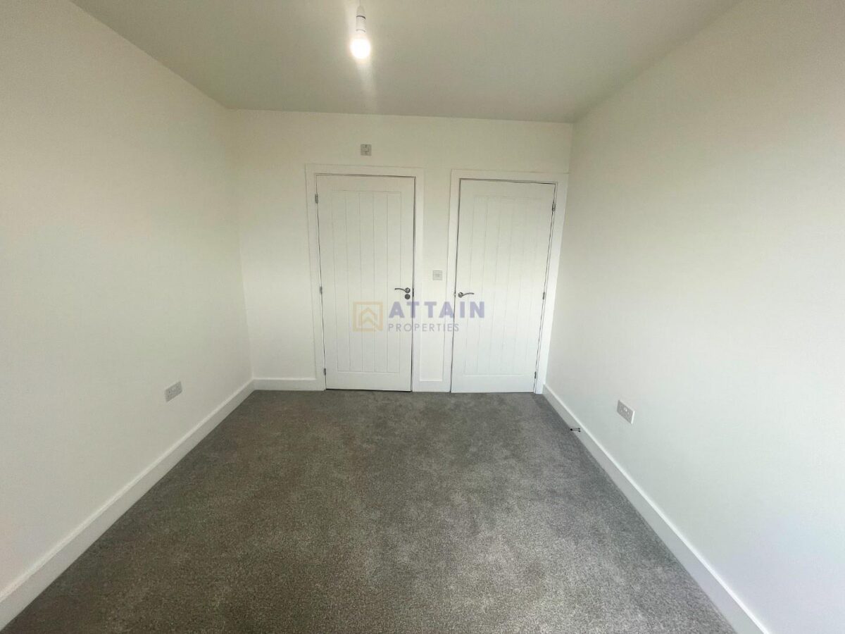 Suede House, John Street, Derby