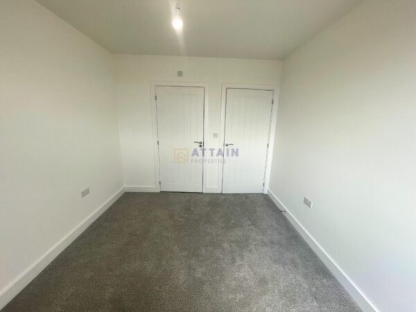Suede House, John Street, Derby