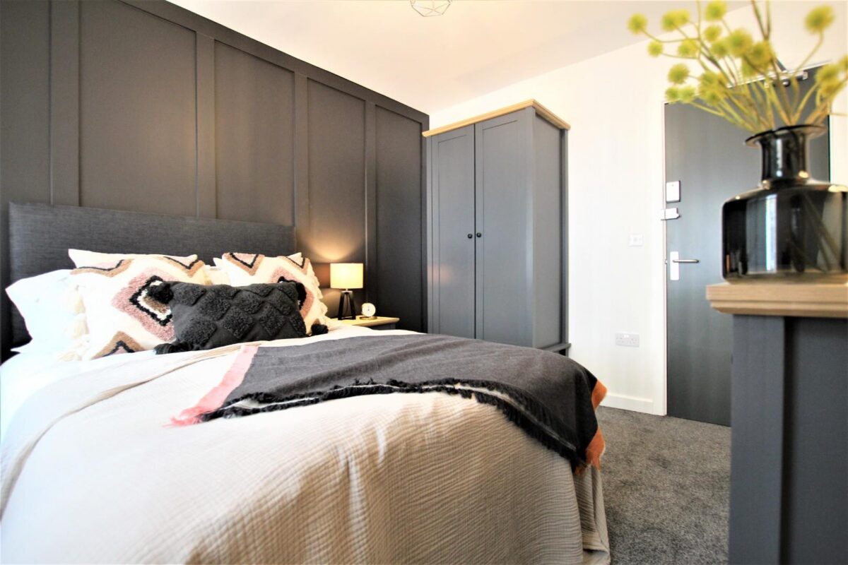 Room 17, Kenilworth Drive, Ilkeston, Derby, DE7