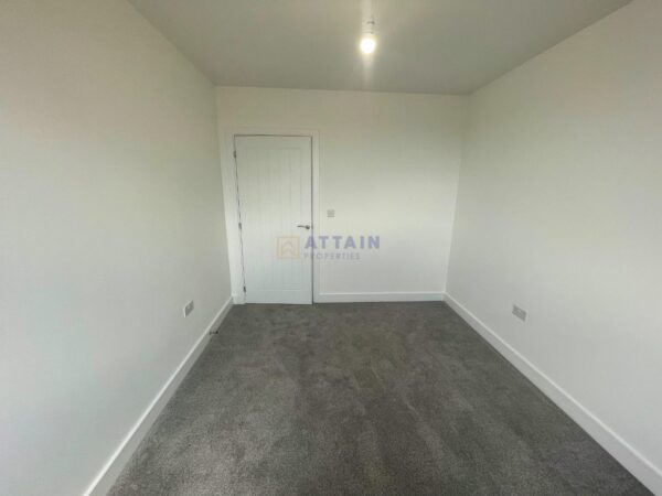 Suede House, John Street, Derby