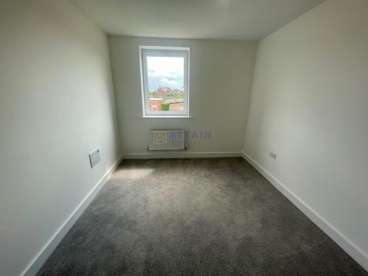 Suede House, John Street, Derby