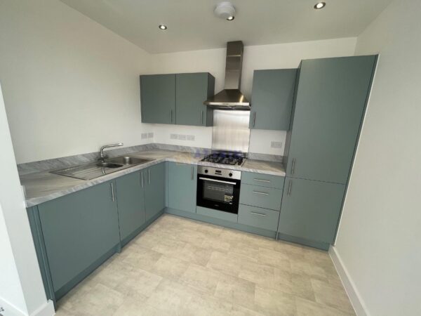 Suede House, John Street, Derby