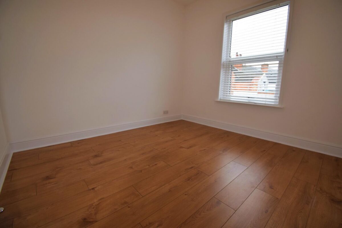 Porter Road, Derby