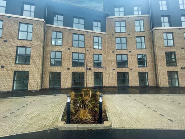 Fox House, Erasmus Drive, Derby