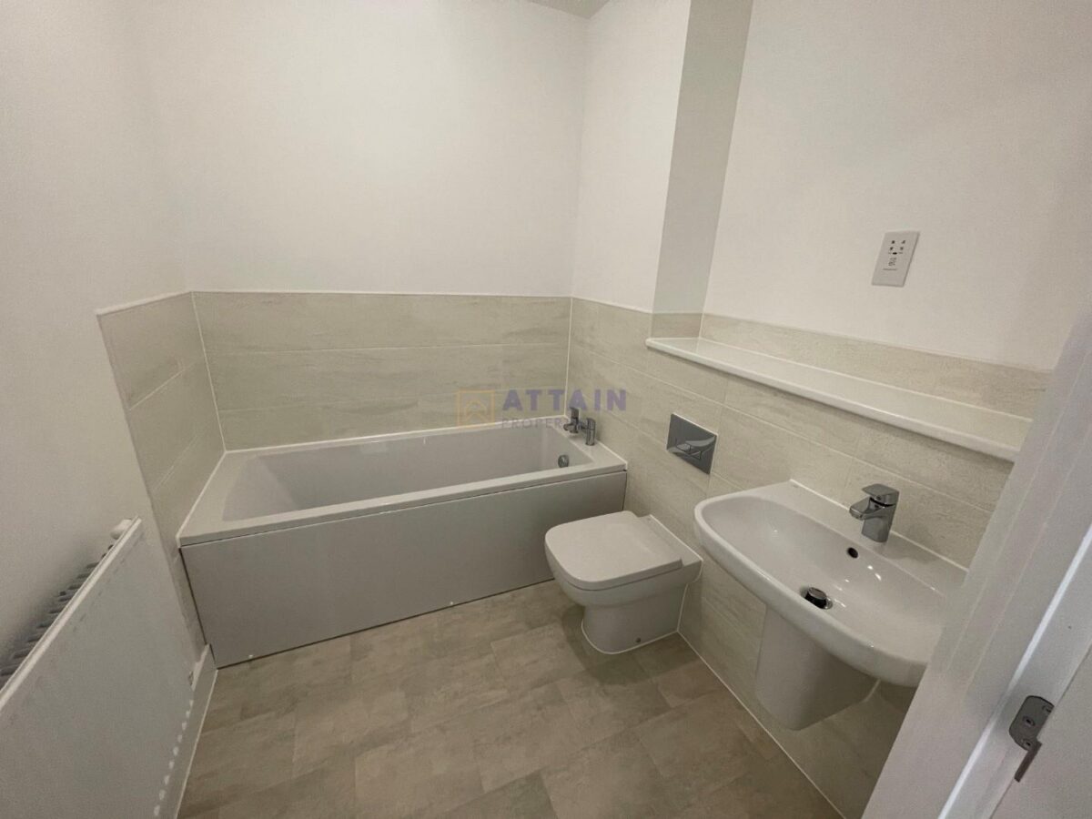 Suede House, John Street, Derby