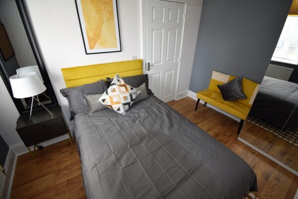 Montague Way, Chellaston, Derby