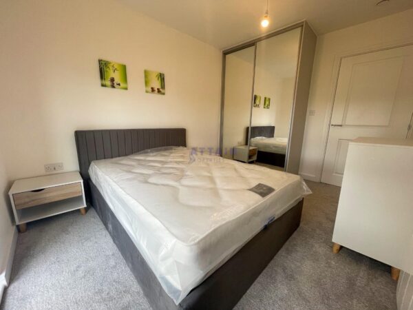 Fox House, Erasmus Drive, Derby