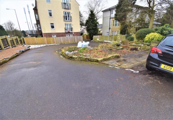 Burton Road, Littleover, Derby