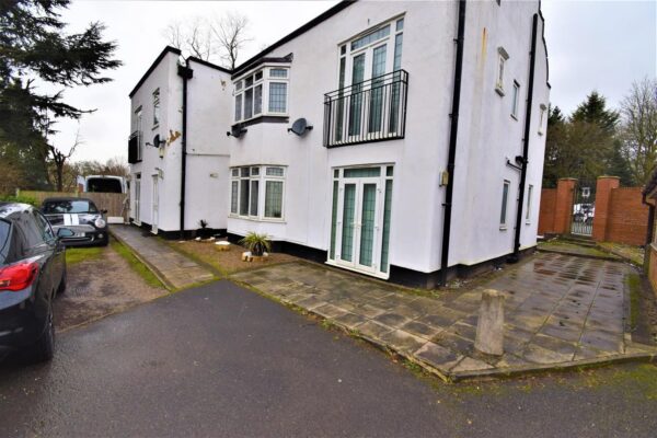 Burton Road, Littleover, Derby