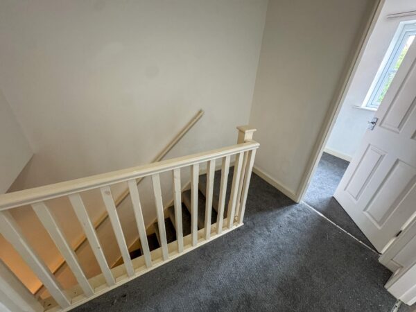 Channel Crescent, Derby