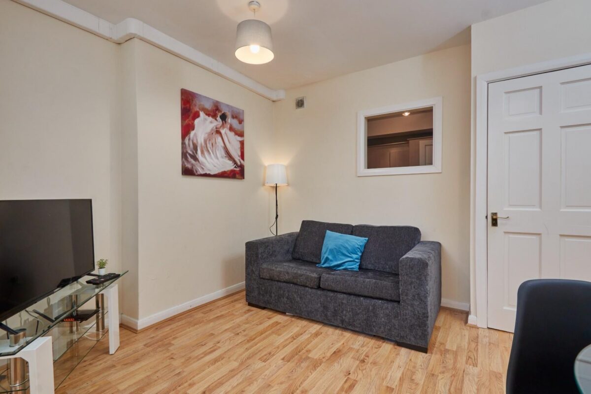 Burton Road, Littleover, Derby