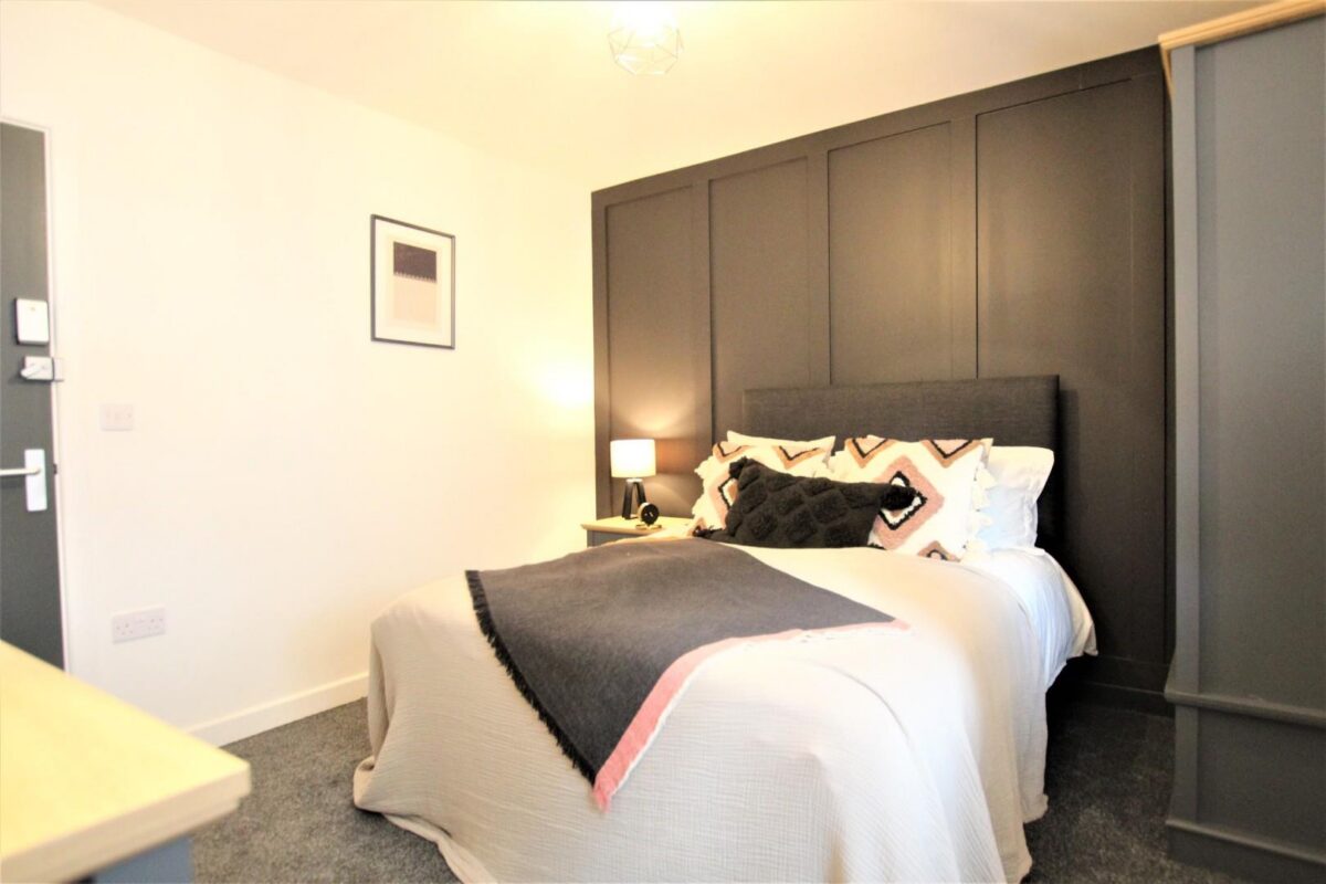 Room 18, Kenilworth Drive, Ilkeston, Derby, DE7