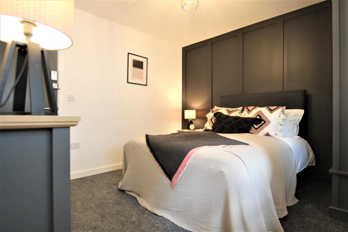 Room 18, Kenilworth Drive, Ilkeston, Derby, DE7