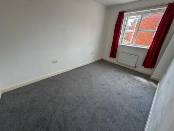Channel Crescent, Derby