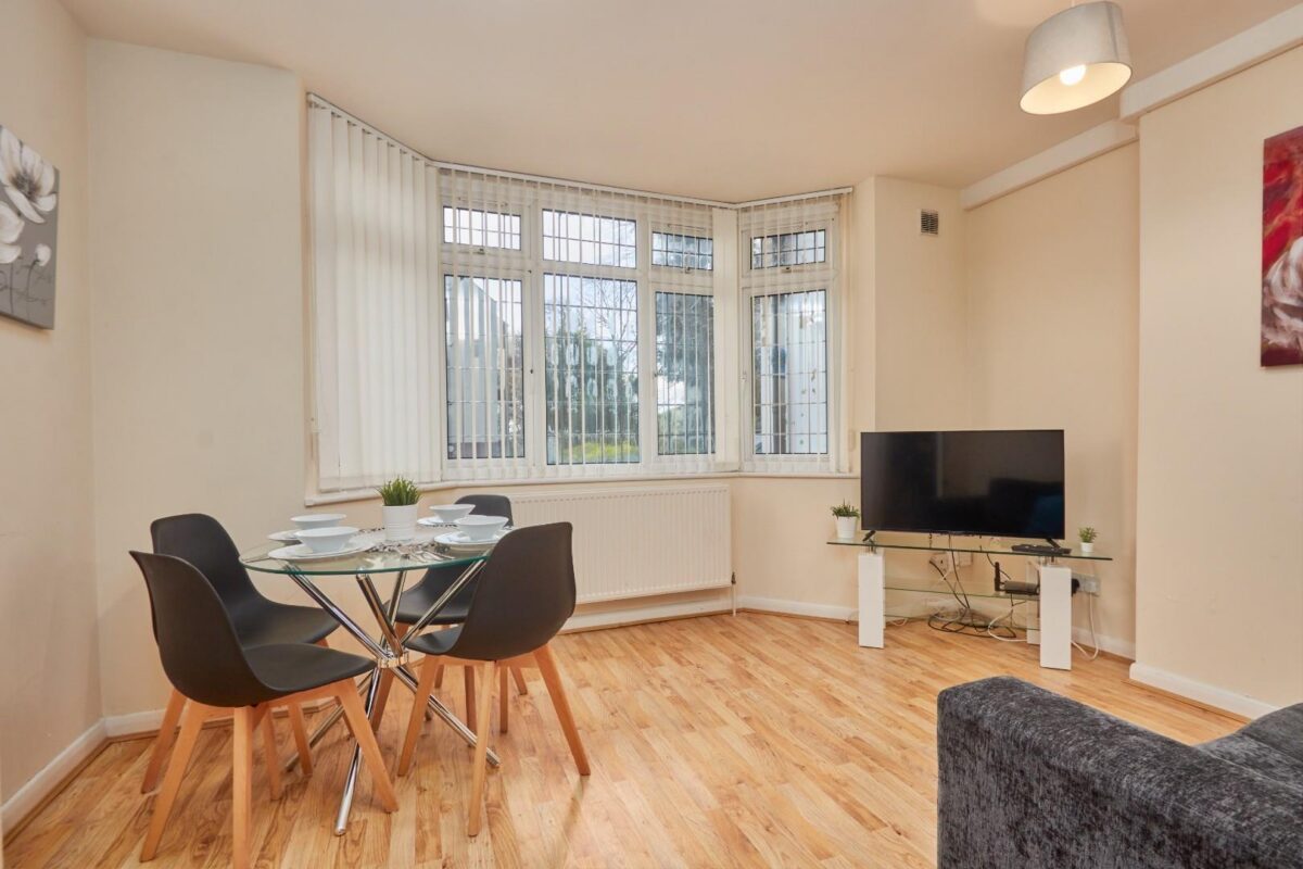 Burton Road, Littleover, Derby
