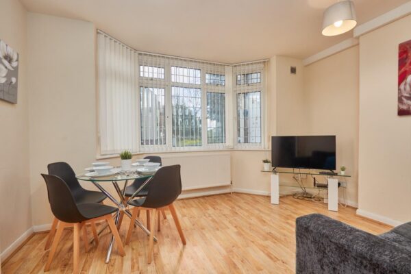 Burton Road, Littleover, Derby