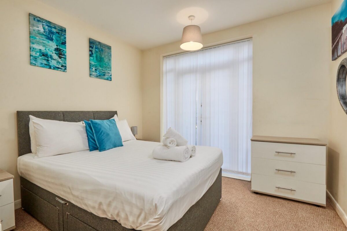 Burton Road, Littleover, Derby