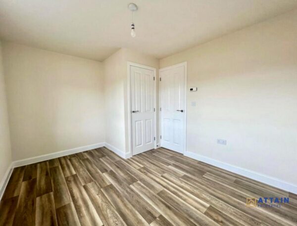 Marconi Drive, Beeston