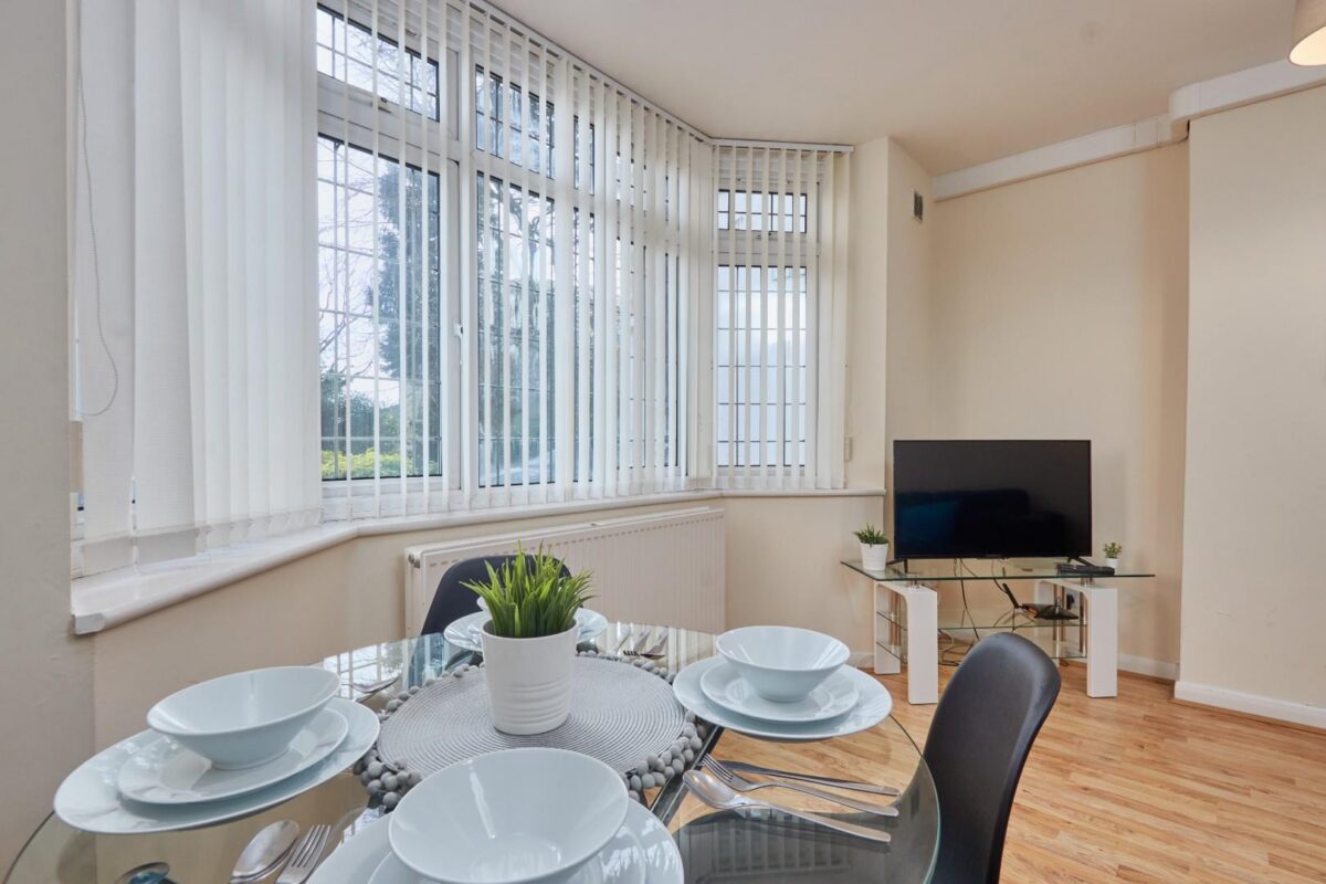 Burton Road, Littleover, Derby