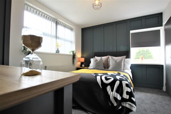 Room 37, Kenilworth Drive, Ilkeston, Derby, DE7