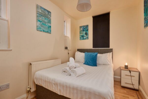 Burton Road, Littleover, Derby