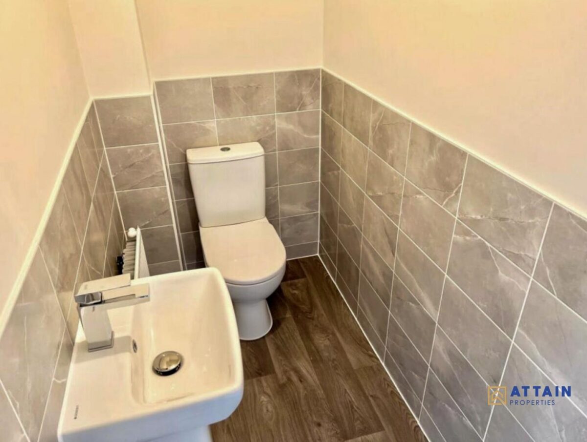 Marconi Drive, Beeston