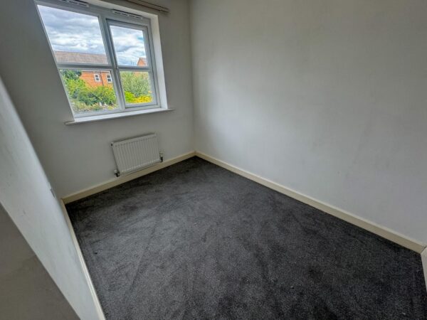 Channel Crescent, Derby