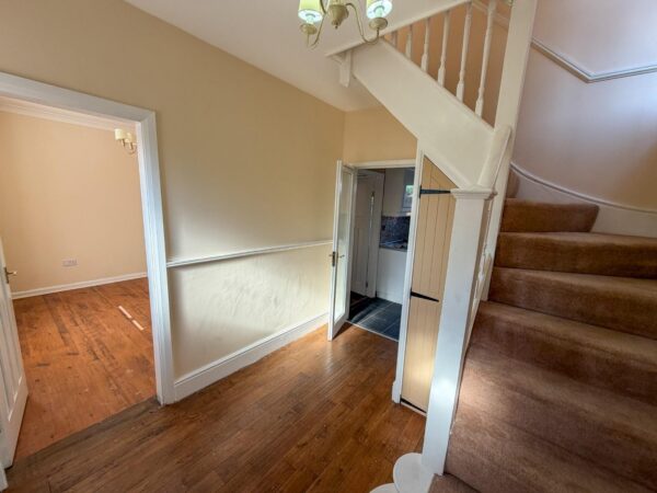 The Hollow, Mickleover, Derby