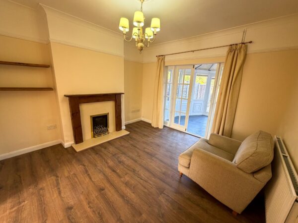 The Hollow, Mickleover, Derby
