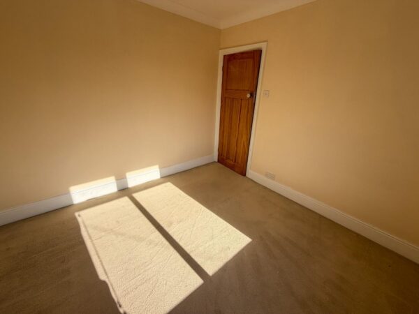 The Hollow, Mickleover, Derby