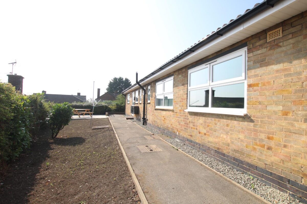 Room 3, Kenilworth Drive, Ilkeston, Derby, DE7
