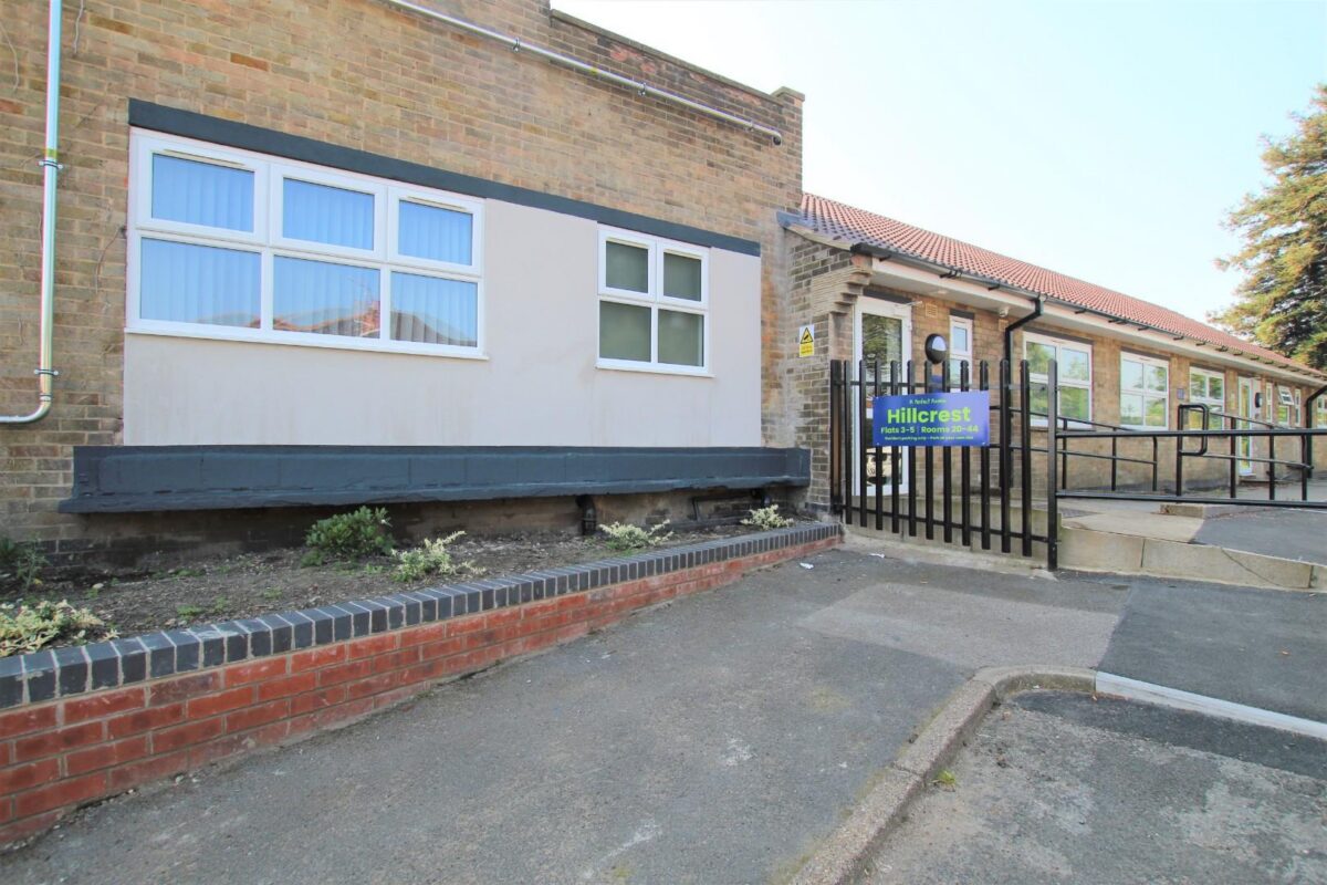 Room 3, Kenilworth Drive, Ilkeston, Derby, DE7