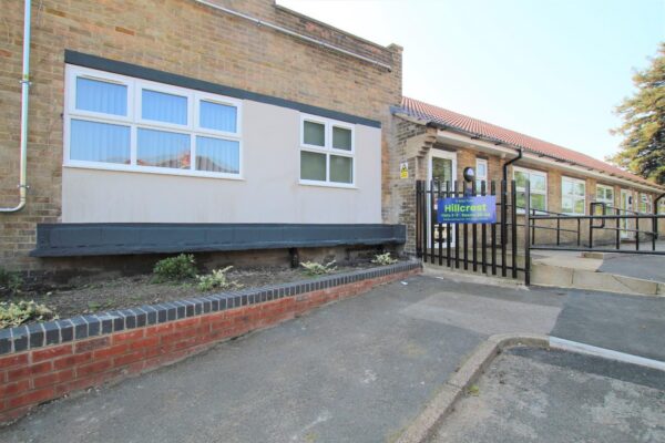 Room 3, Kenilworth Drive, Ilkeston, Derby, DE7