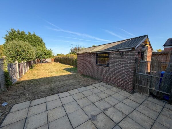 The Hollow, Mickleover, Derby