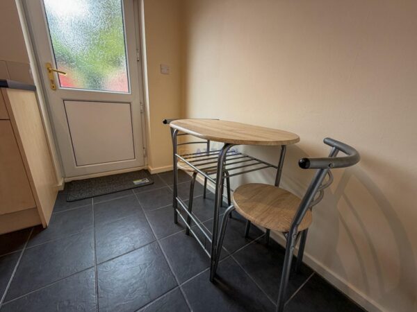 Leman Street, Derby